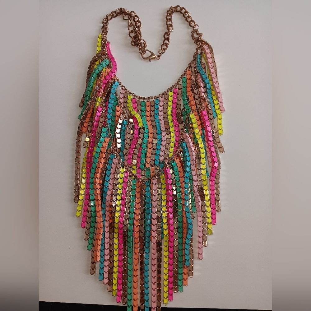 Women's necklace - Picture 2 of 2